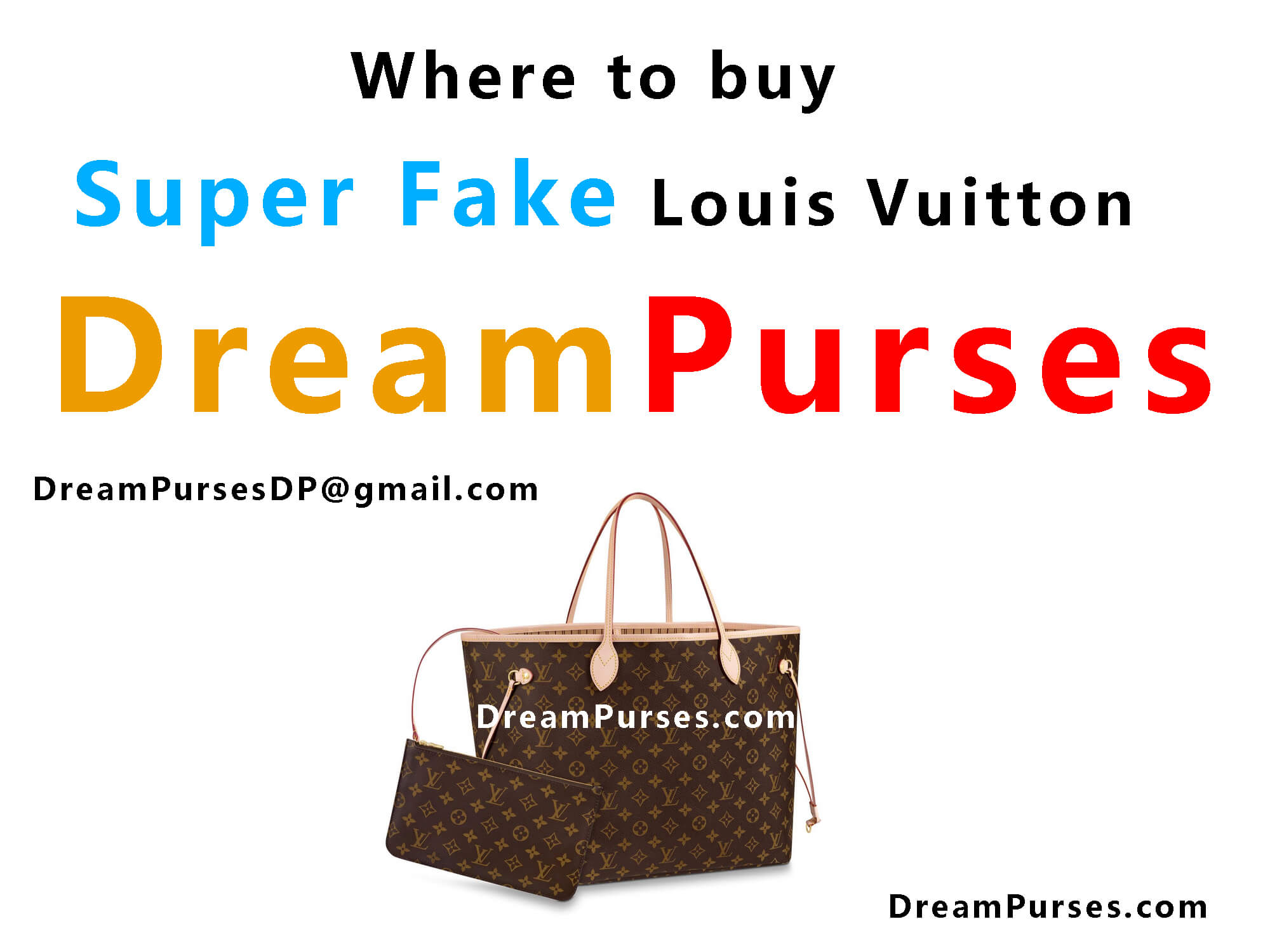 Who Sells Best Replica Louis Vuitton? (In-Depth Review on