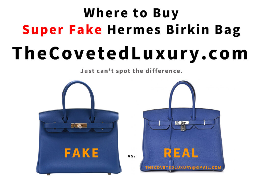 Where to Buy Super Fake Birkin Bag? （Unbiased Reviews from Hermes ...