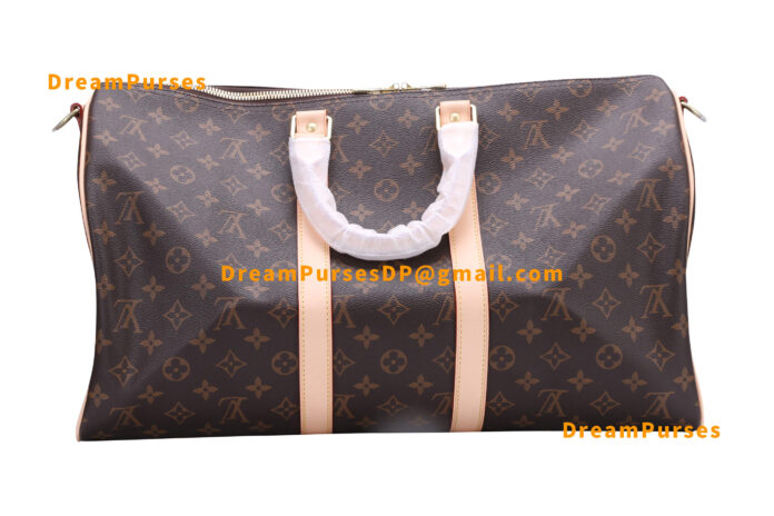 Replica Louis Vuitton Bags Quality vs