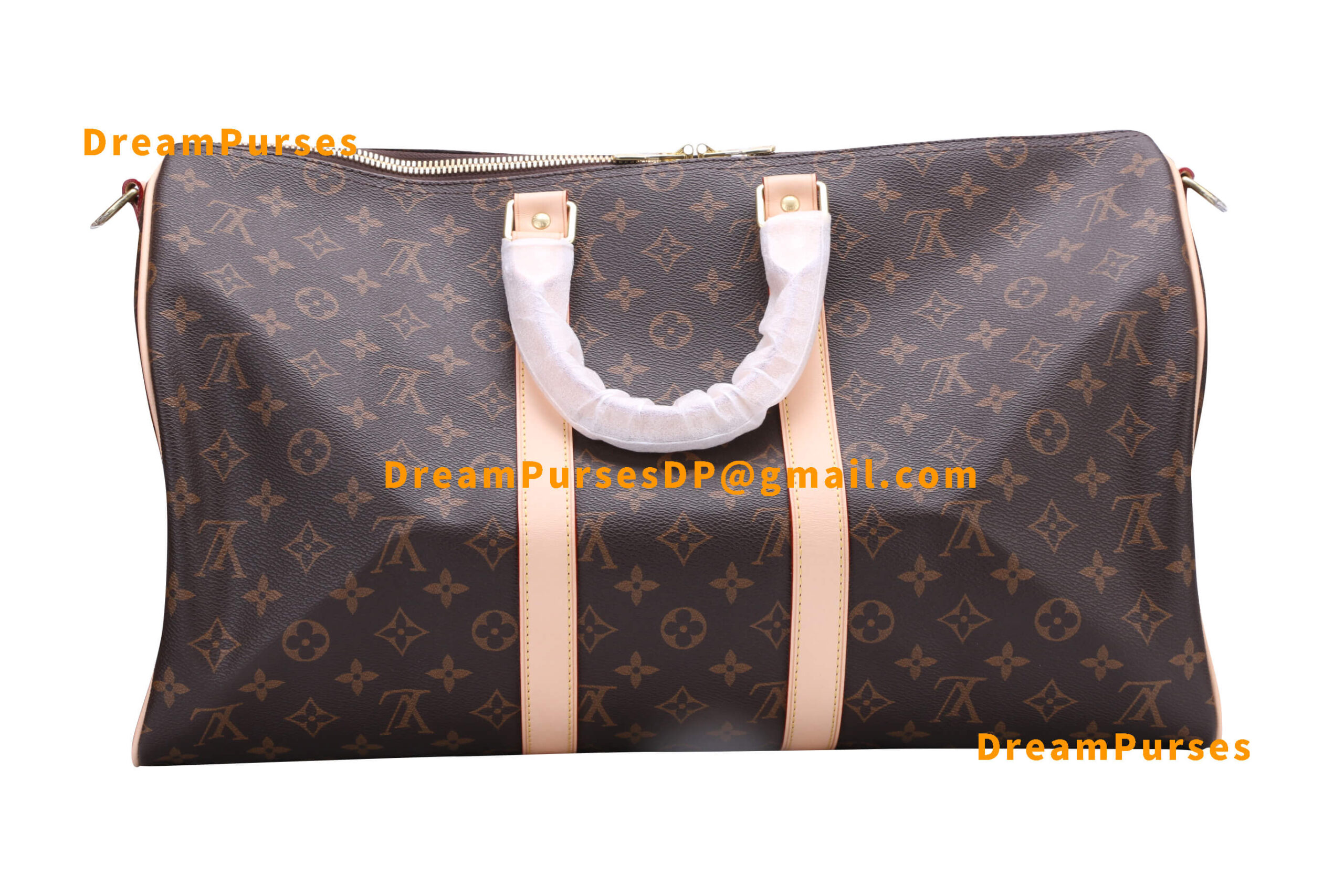 Og Radioaktiv magi Best Place to Buy Louis Vuitton Replica? (An Honest Review of Keepall Bag  Answers You Well) - DreamPurses