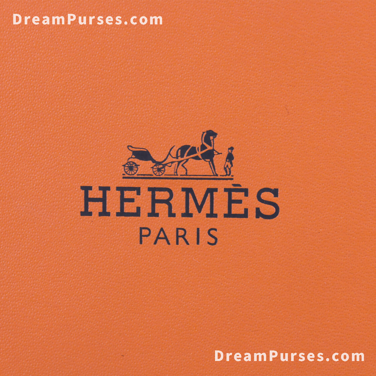 hermes box logo