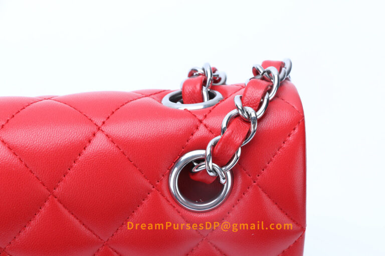 Best Chanel Replica Bag - Full Review - DreamPurses