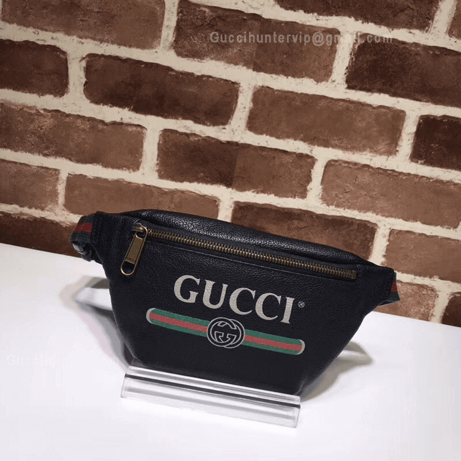 Gucci Belt Bag Replica