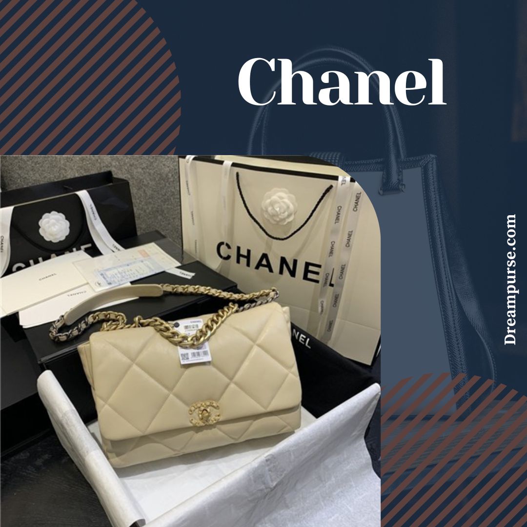 Chanel replica
