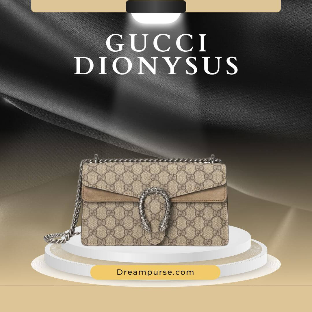 Gucci Dionysus replica