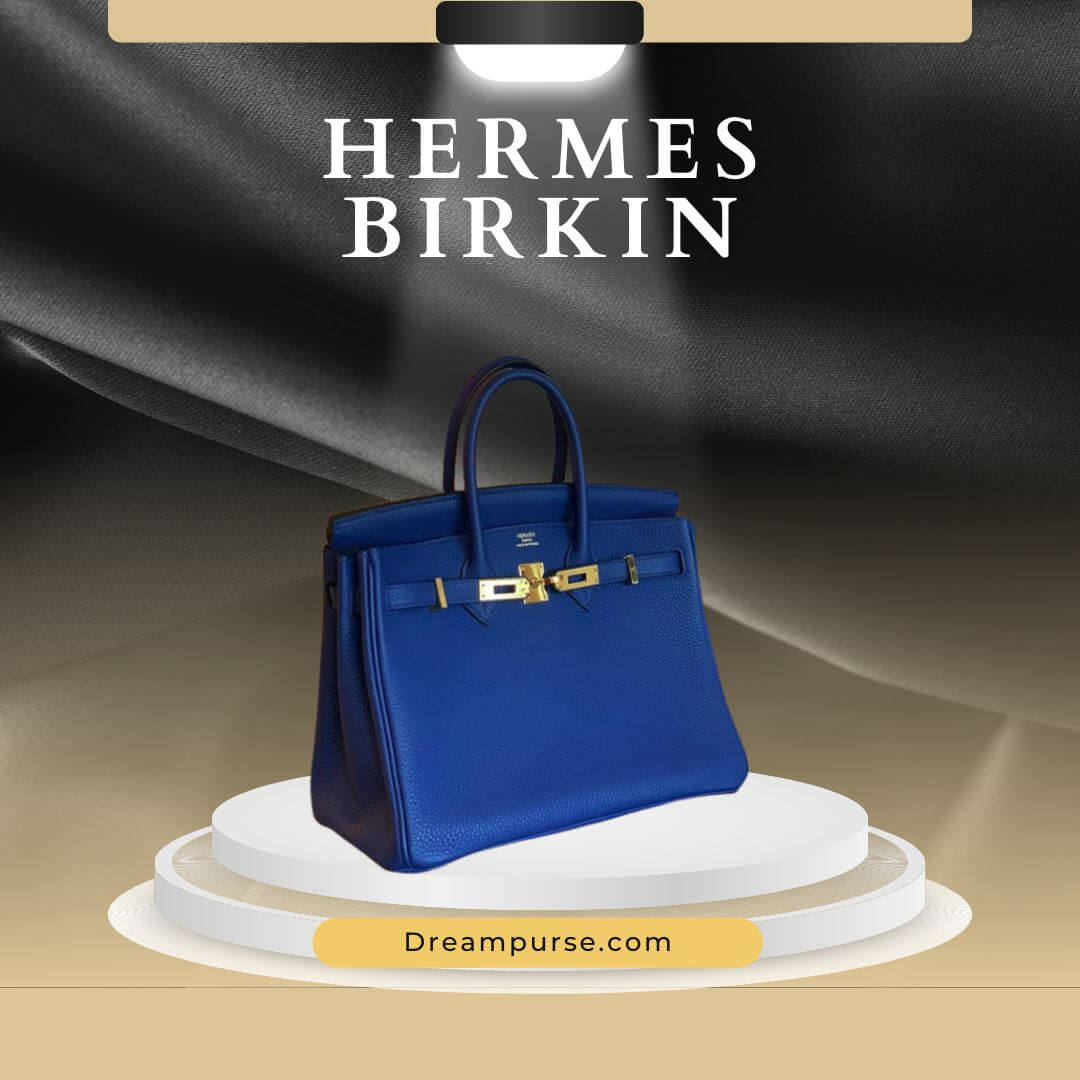 Hermes Birkin replica