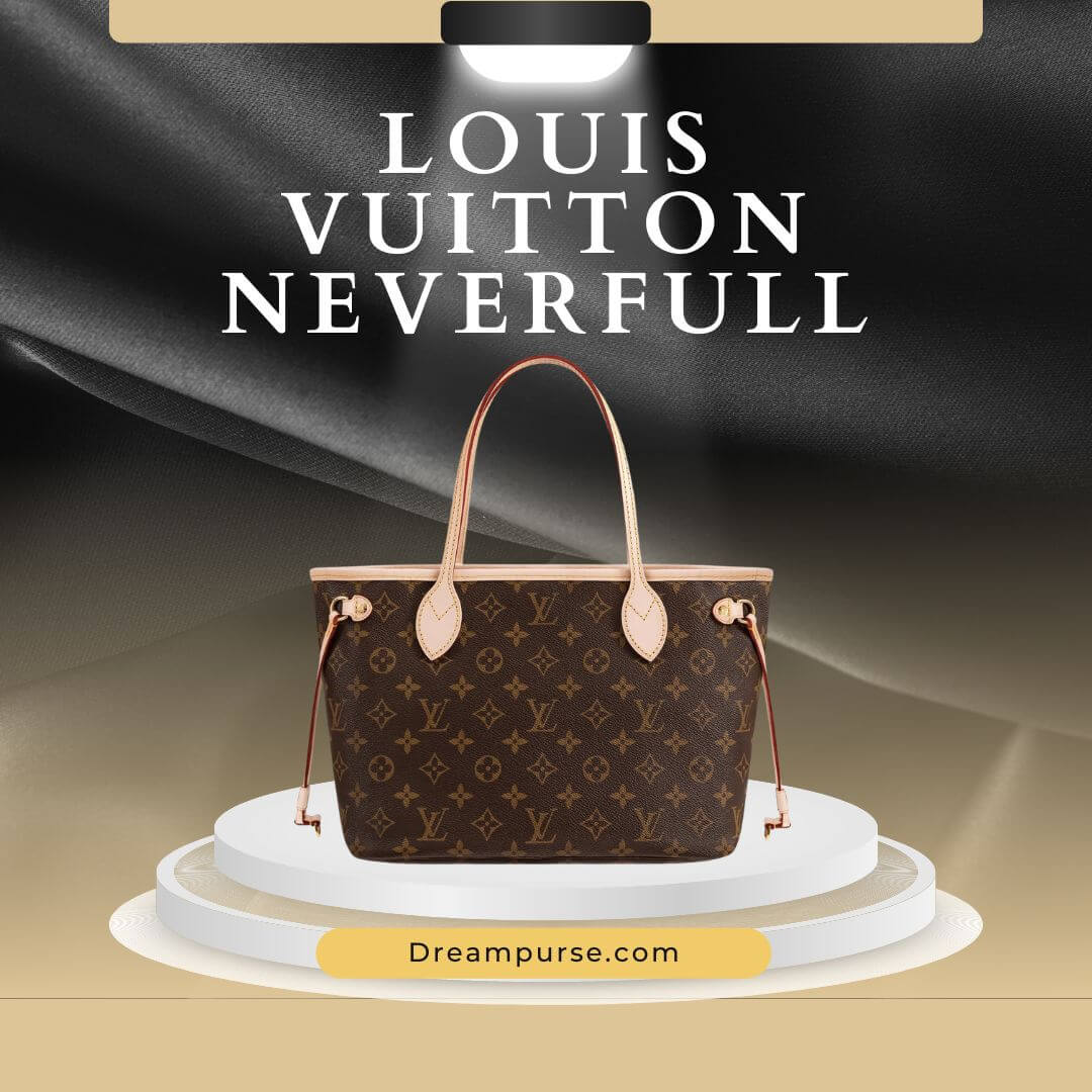 Louis Vuitton Neverfull