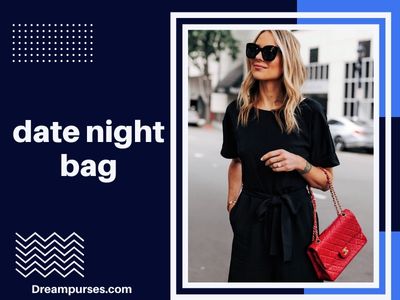 date night bag