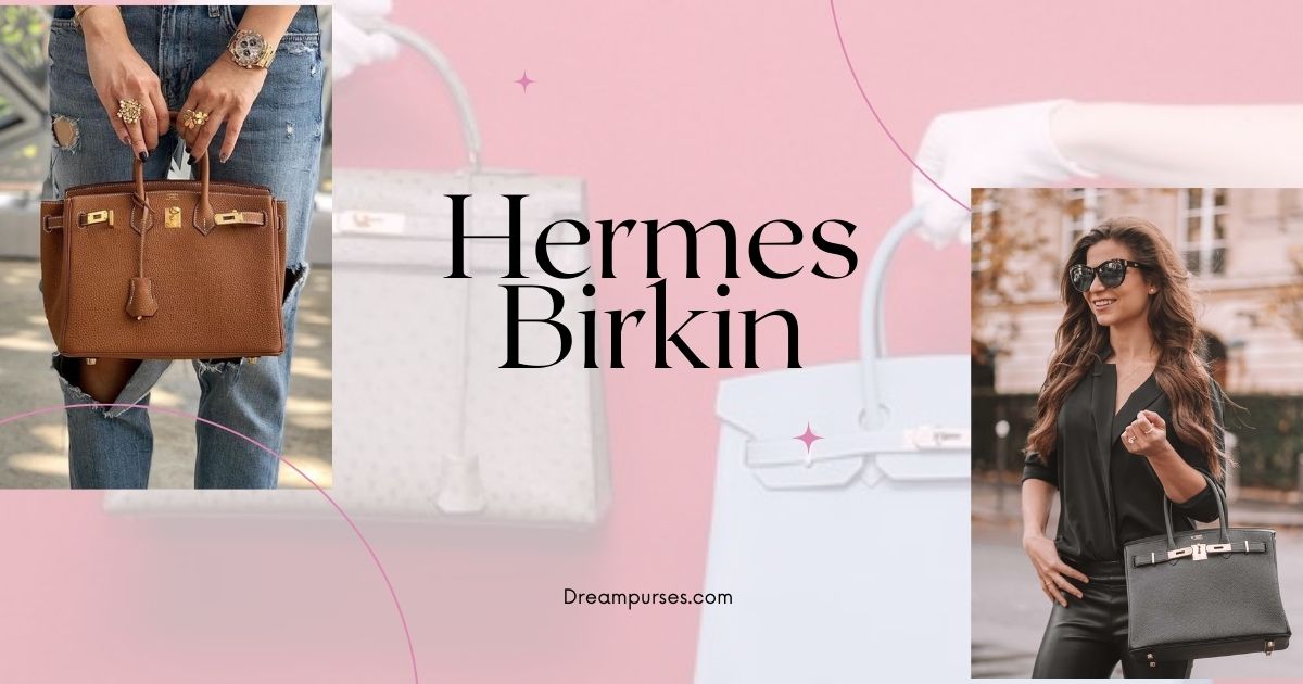 Hermes Birkin