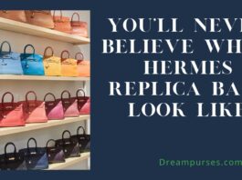 You'll Never Believe What Hermes Replica Bags Look Like