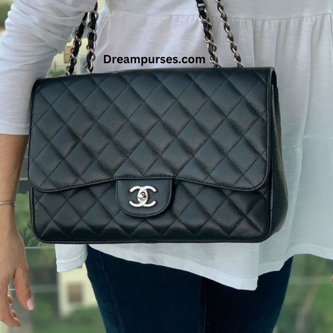 Best Fake Chanel Bag That Will Fool Everyone! - DreamPurses