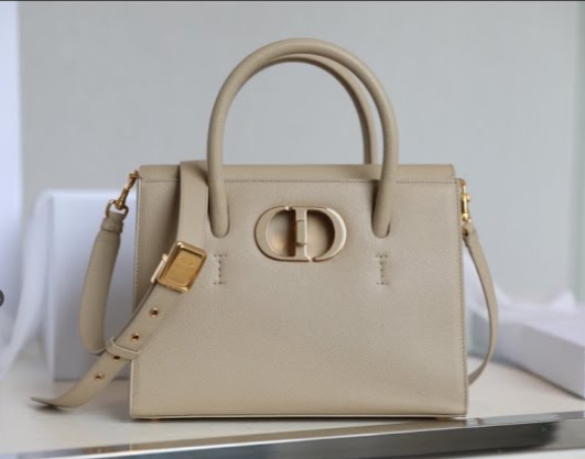 Dior St Honore Tote Dupe