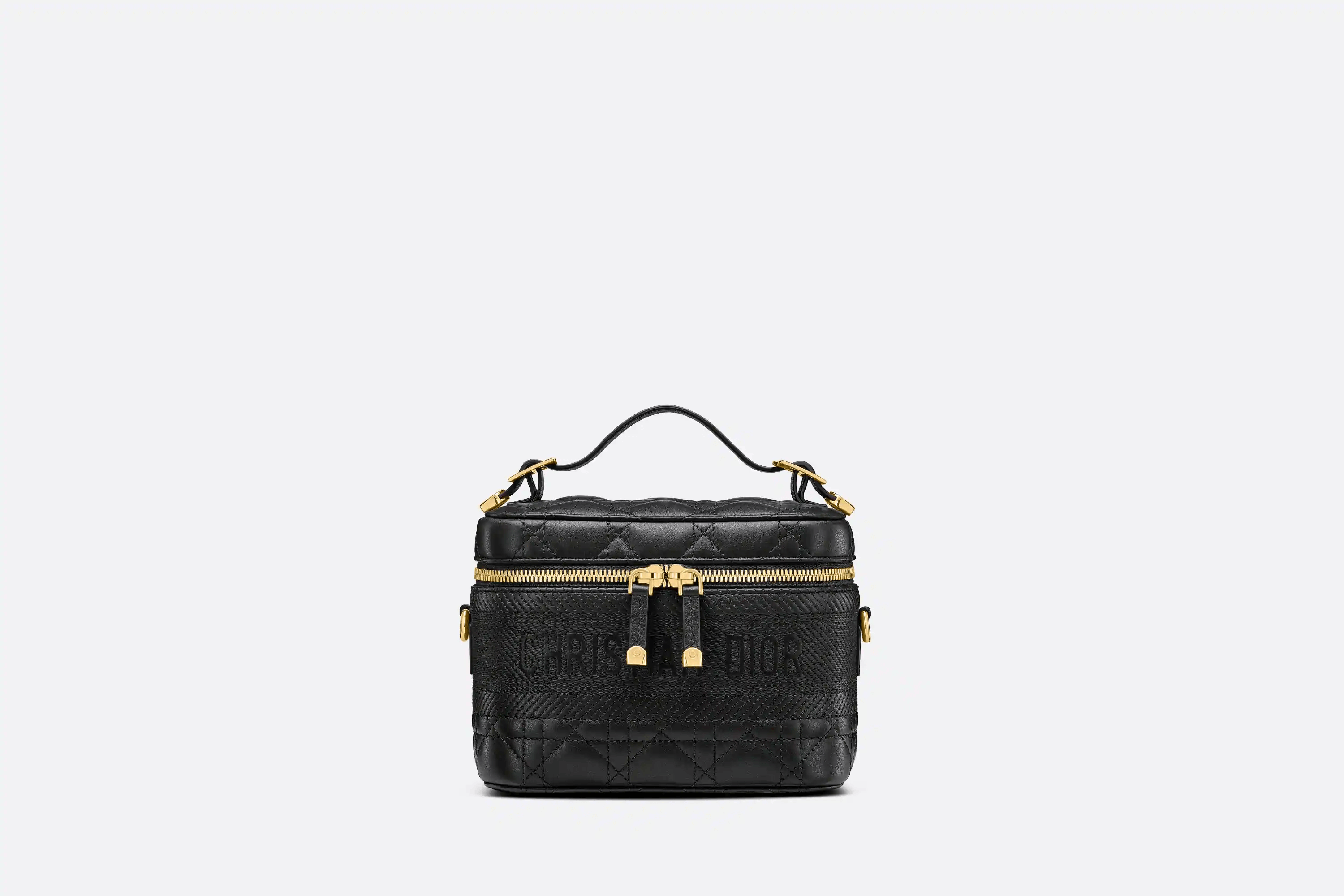 Dior Vanity Bag replica